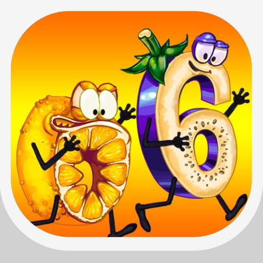 Veggies Fever iOS App