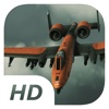 Air Battlefield HD - Flight Simulator