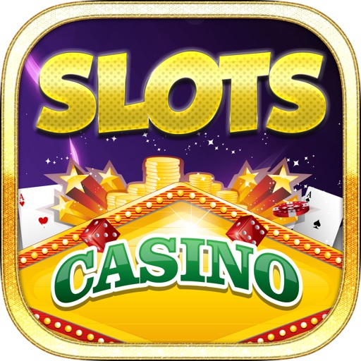 A Nice World Lucky Slots Game - FREE Classic Slots icon