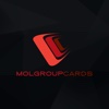 Molgroupcards Station Finder