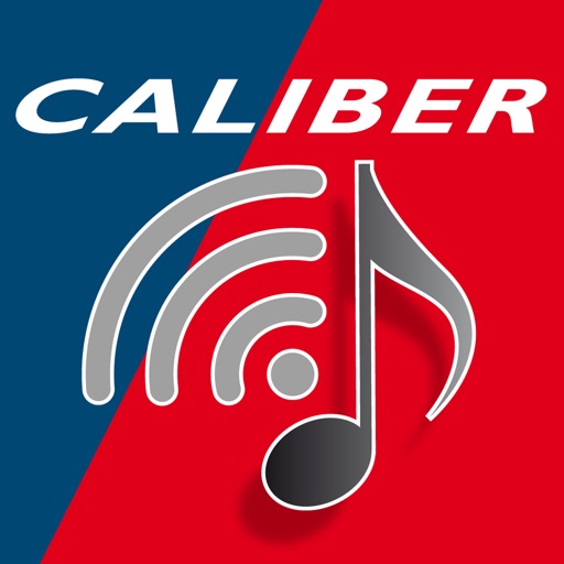 Opname Intact Ontmoedigd zijn Multi-Fi Player by Caliber Europe BV