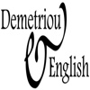 Demetriou and English