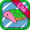 Aquarium Coloring for Kids Lite : iPhone edition is a coloring book application for kids