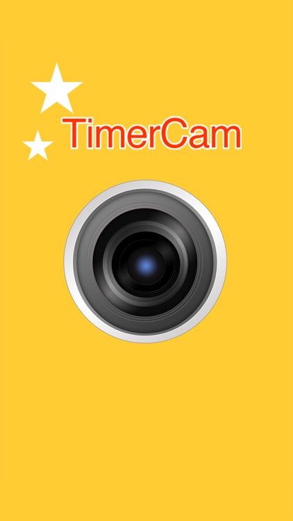 TimerCam - Self Timer Camera for Selfies -