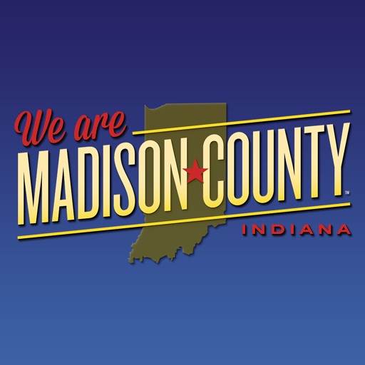 We Are Madison County (WAMC) icon