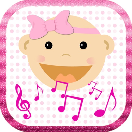 Baby Sound Ringtones –Top Tunes and Cute Effect.s for Best SMS & Ring.tone Melody icon