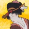 Get this great app to start or supplement your Japanese studies