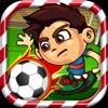 Soccer Head Tournament - Ultimate Football Striker Penalty Shoot Out