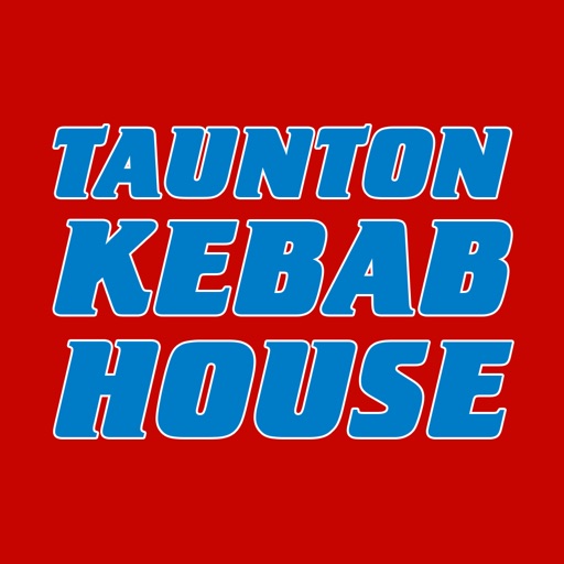 Taunton Kebab House icon