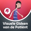 Juveniele artritis  – Visuele e-Gids van de Patiënt