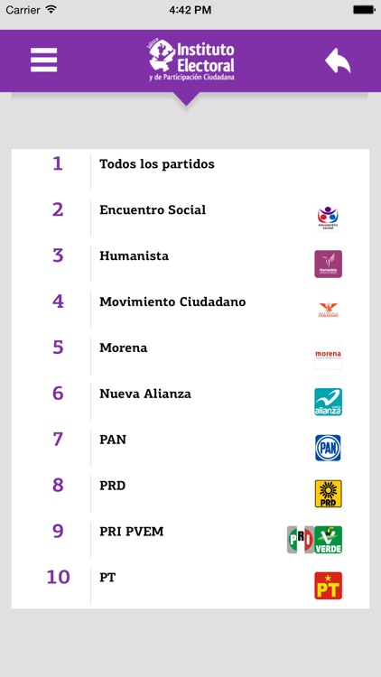 Elecciones Jalisco 2015 IEPC