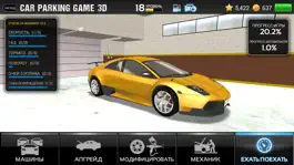 Game screenshot Car Parking Game 3D mod apk