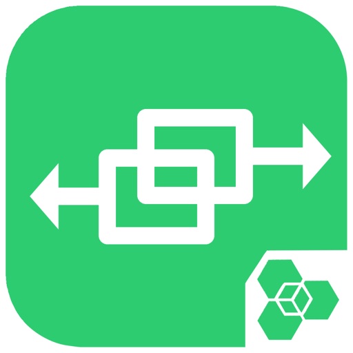 HexBT - ASCII converter iOS App