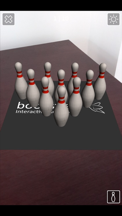 ARmaker screenshot-3