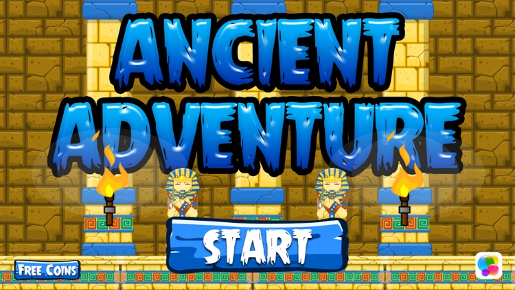 Ancient Adventure – Medieval Battle of Knights screenshot-3