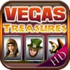 House Of Vegas Treasures HD