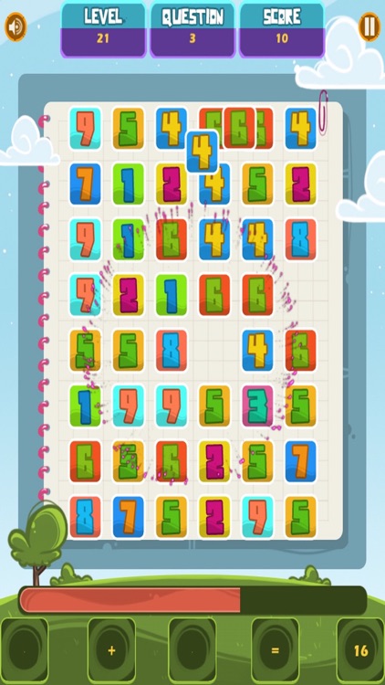 Math Addition Tool for Kids screenshot-4