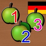 123 Zählen Lernen auf Deutsch - Count With Me in German