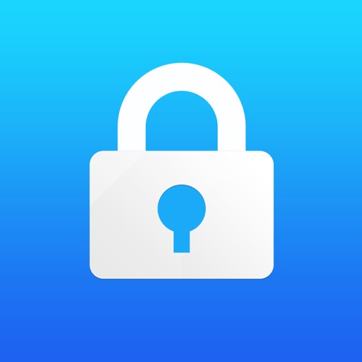 Photo Vault - Password protect & Hide photos icon