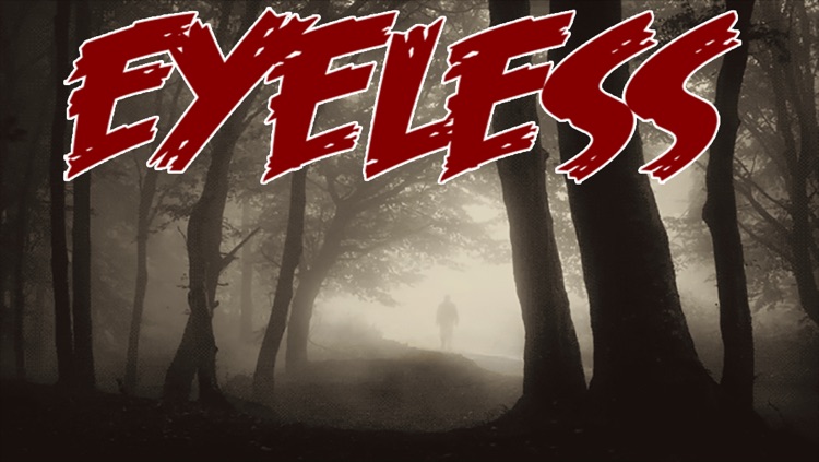 Eyeless | Horror Game