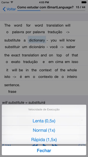 Inglês para negócios(圖4)-速報App