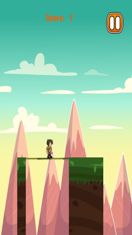 Run Hero Run Free screenshot-3