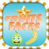 Fruits Faces