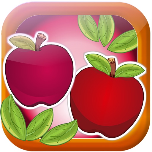 Apple Pie Cooking Icon