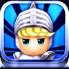 Light and Dark Sword - Free Defence Game -