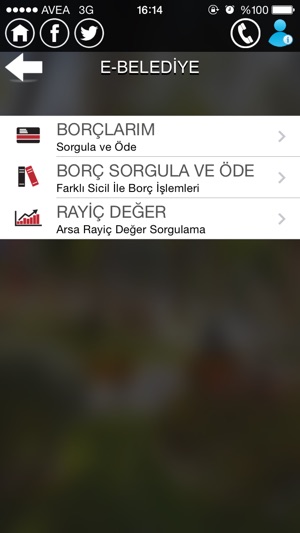 Bayrampaşa Belediyesi(圖4)-速報App