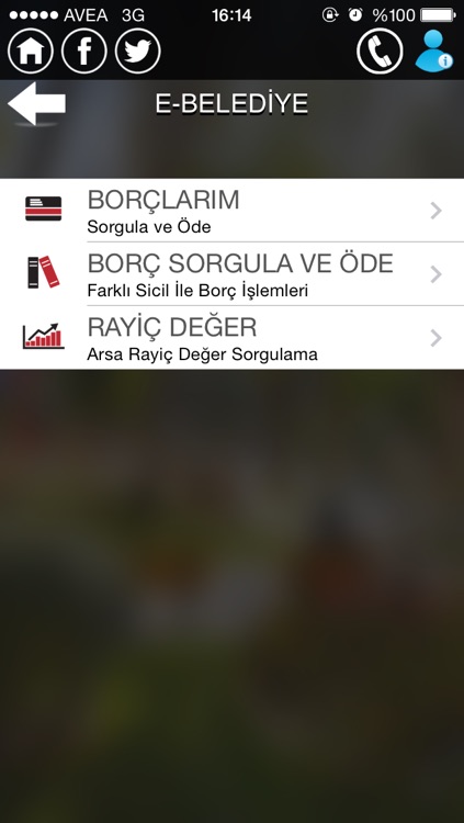 Bayrampaşa Belediyesi screenshot-3