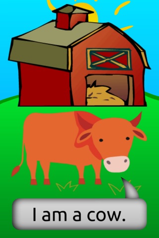 OurFarm For Kids screenshot 2