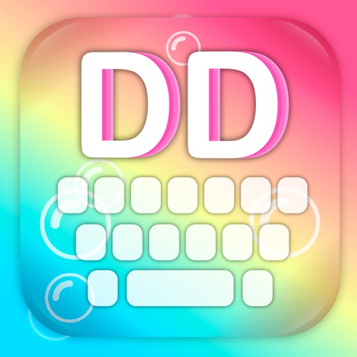 KeyboardDeeDee icon