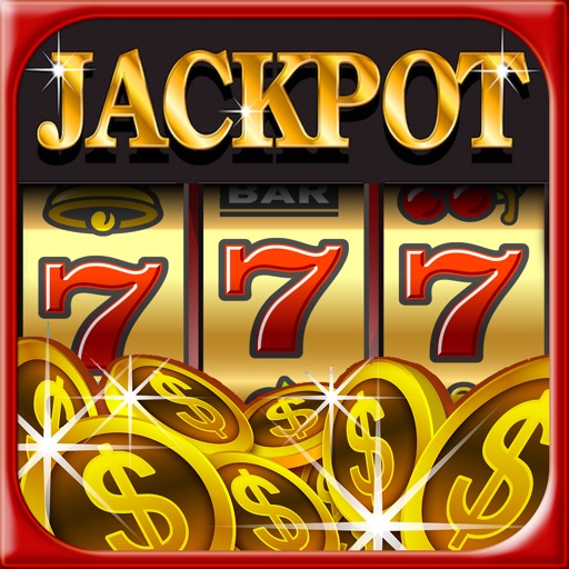 -AAA- Aaces Gamble JackPot - Classic Slots Casino Free Game icon