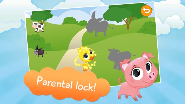 Kids Animal Puzzle - Free(圖4)-速報App