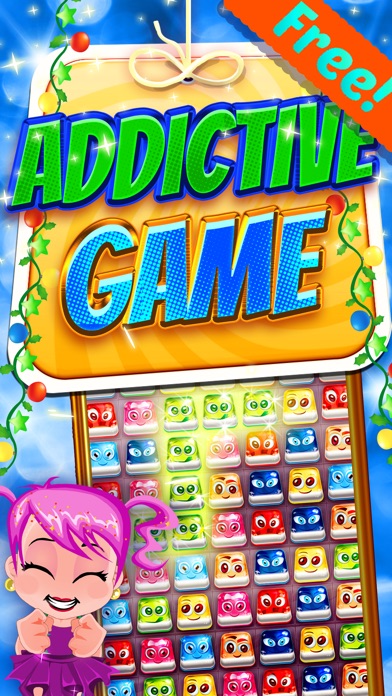 MATCH 3 THE CANDY - MYSTERY SODA SHADES C:RUSH A SIMPLE PUZZLE PETS SAGA GAME FOR KIDS HD 1.1 IOS GAME GIẢI TRÍ MATCH 3 THE CANDY - MYSTERY SODA SHADES C:RUSH A SIMPLE PUZZLE PETS SAGA GAME FOR KIDS HD 1.1 IOS