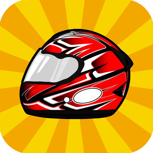 Trial Xtreme Motor Road Trip Free iOS App