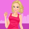 Frozen Elsa - Dress Up Games