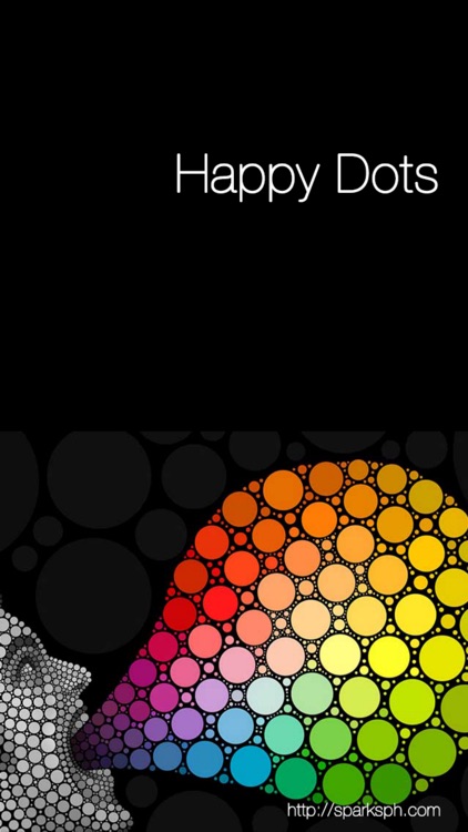 Happy Dots