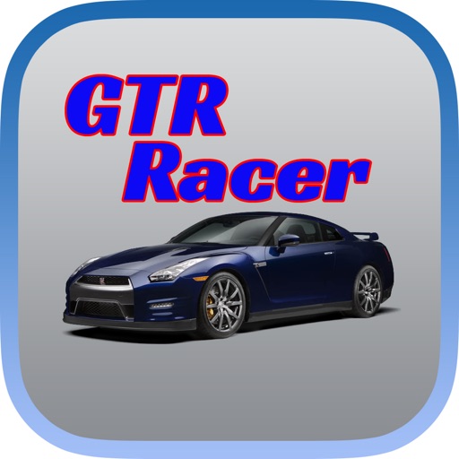 Gtr Racer City Drag Hightway : The Extreme Racing 3d Free Game iOS App