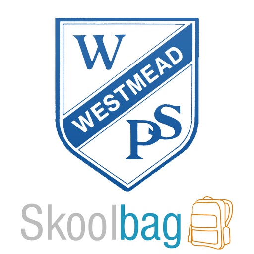 Westmead Public School - Skoolbag icon