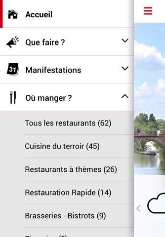 Grand Villeneuvois Tour screenshot 2