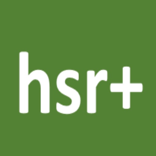 hsr+ icon