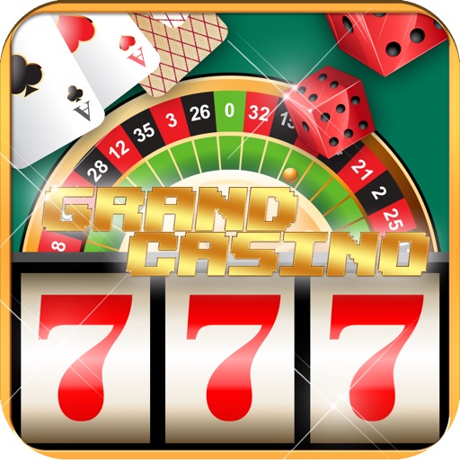 `` All-in New Deal Slots PRO - Heaven Grand Casino of The Riches
