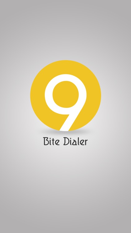 BITE DIALER