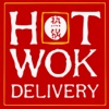 Hot Wok Ordering