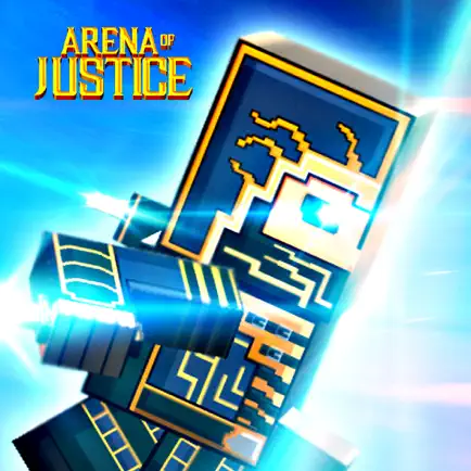 Arena Of Justice Читы