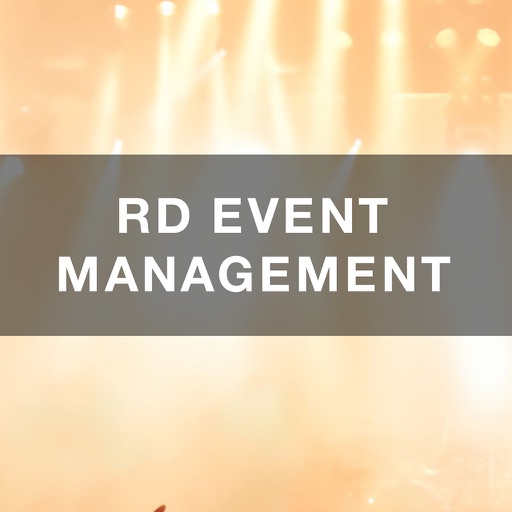 RD EVENT MANAGEMENT