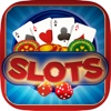 `` A Aage `` Gran Casino Slots and Roulette & Blackjack