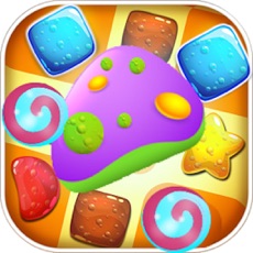 Activities of Candy Cracker Pop Mania-Best Match Three Puzzle Game For Kids And Girls